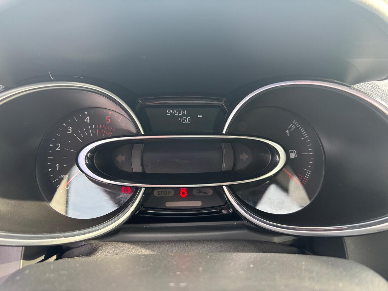 Renault Clio 1.5dCi 75CV S&S Energy Duel-2018