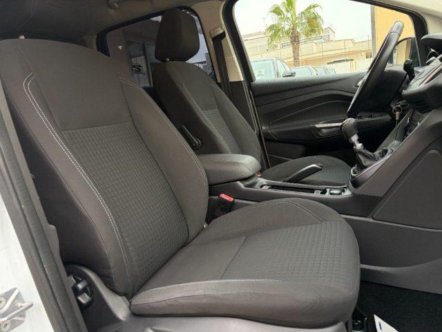 FORD C-Max 1.5 TDCi Business