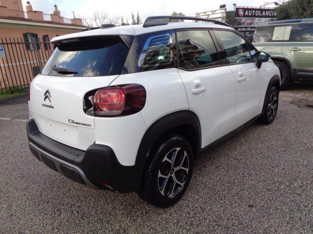 CITROEN C3 Aircross 1500 BLUEHDI SHINE 110 CV NAVI CARPLAY LED"16