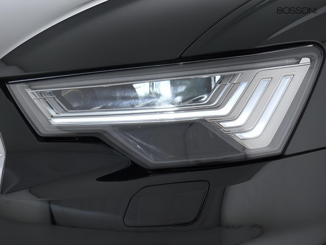 Audi A6 avant 40 2.0 tdi mhev 12v s line edition quattro ultra s tronic