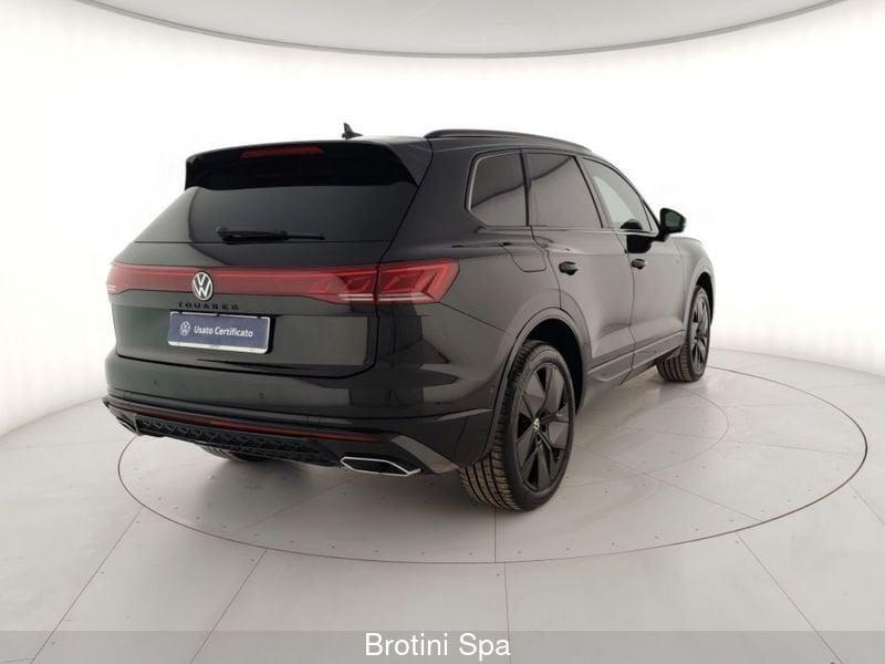 Volkswagen Touareg Touareg 3.0 V6 TDI SCR R-Line