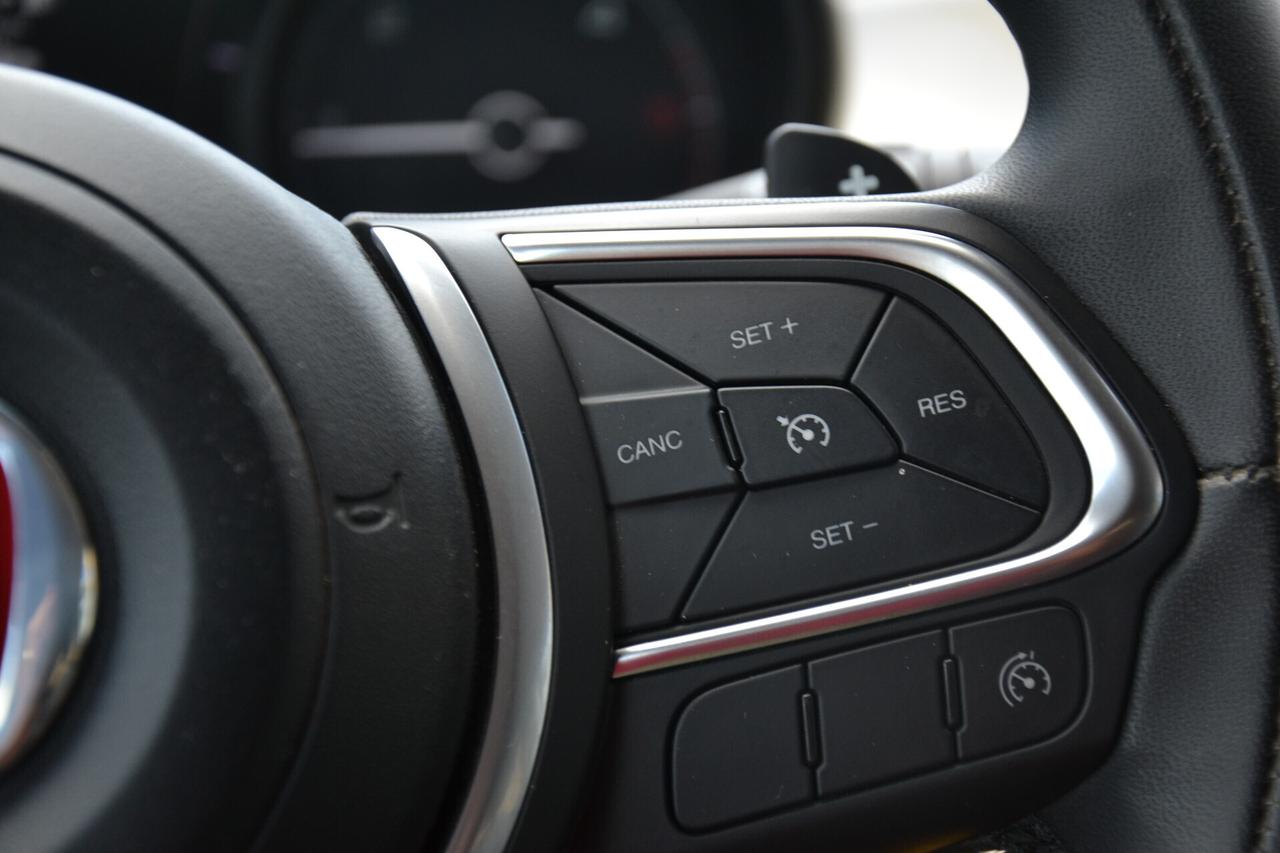 FIAT 500X 1.6 MJT 120CV CROSS AUT. **PREZZO REALE**KM13000**