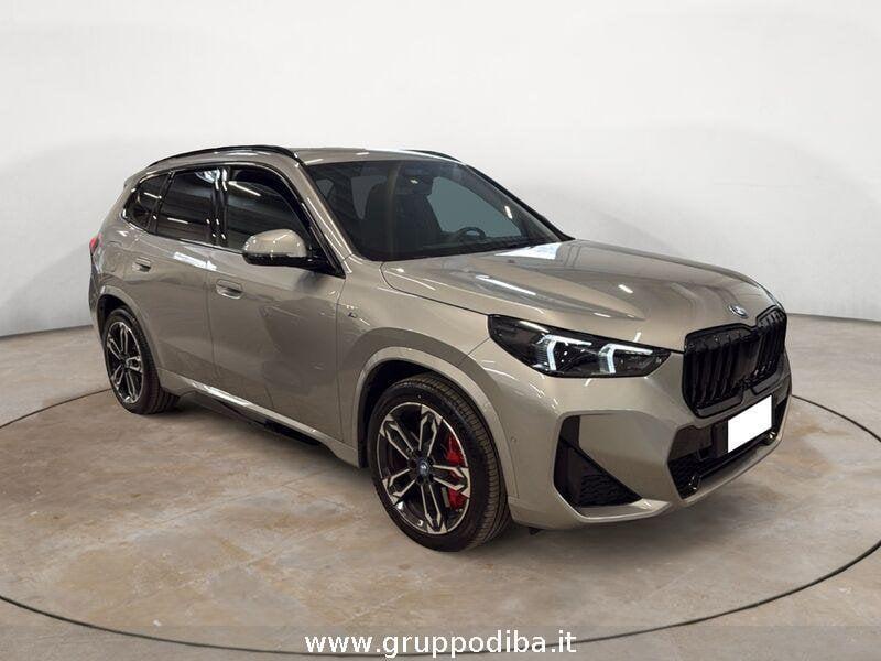 BMW X1 U11 xdrive 25e MSport Pro auto