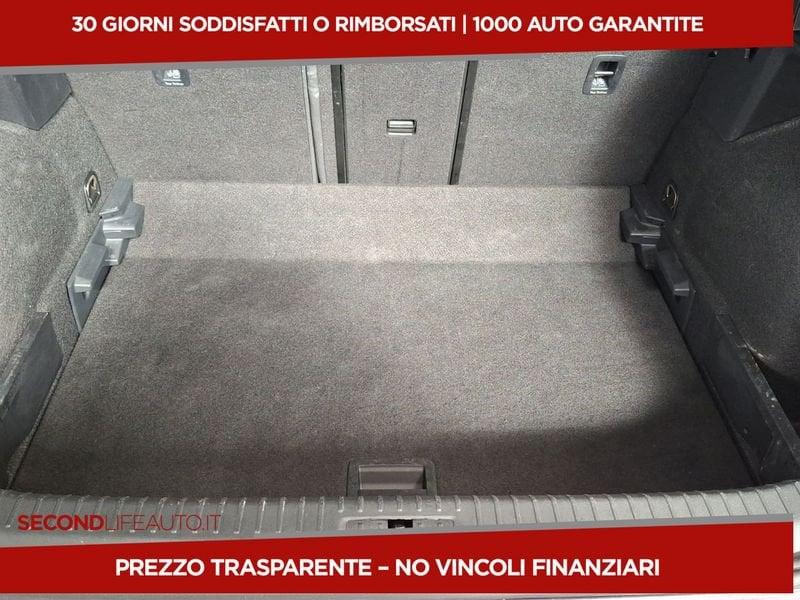 CUPRA Formentor 1.5 tsi 150cv dsg