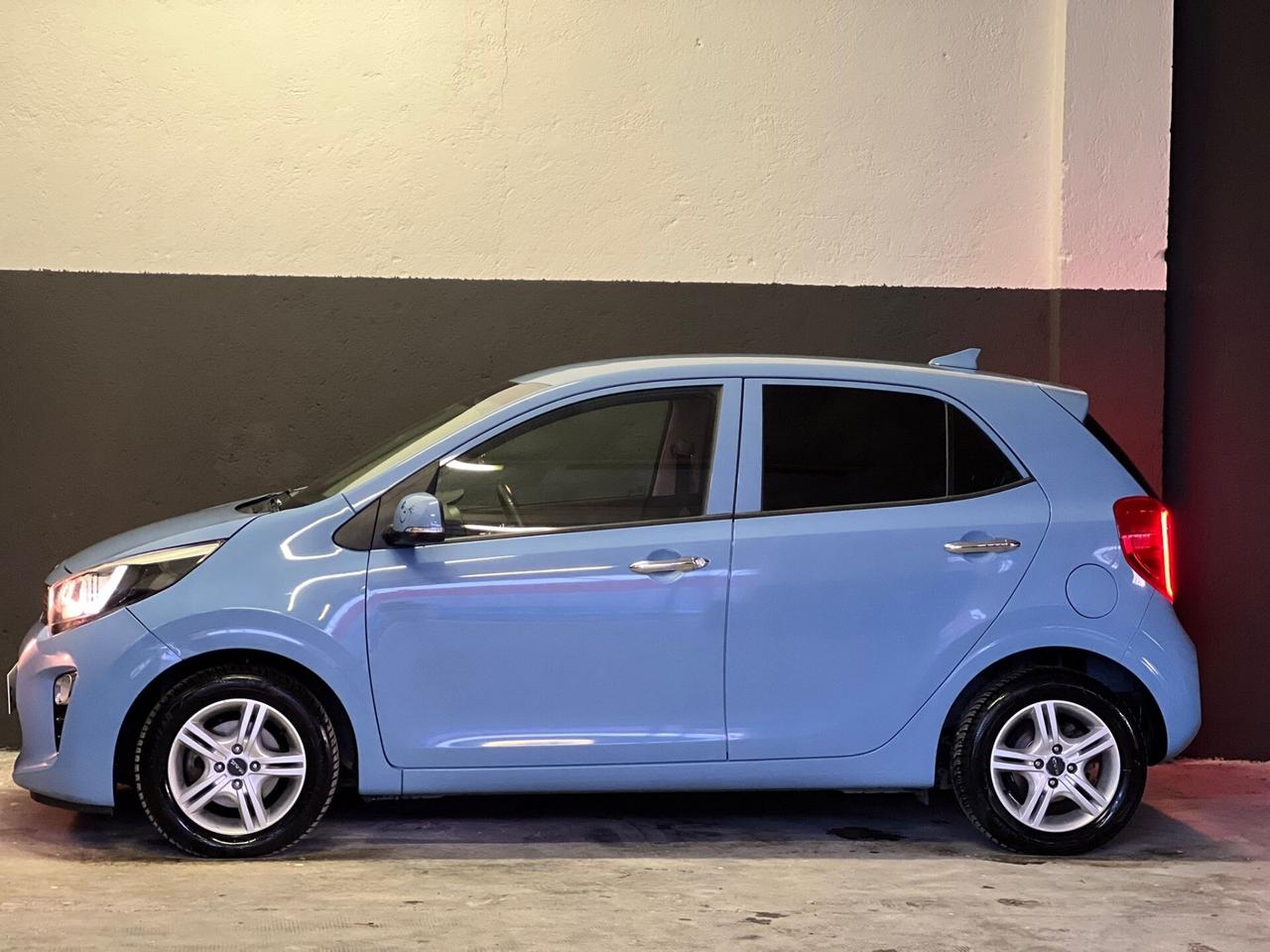 Kia Picanto 1.0 12V 5 porte Cool