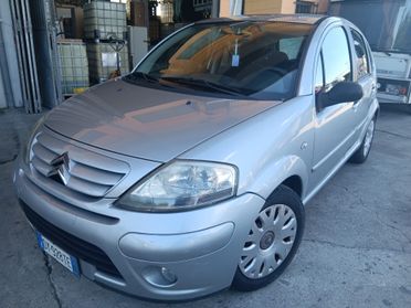 Citroen C3 gpl no blocchi