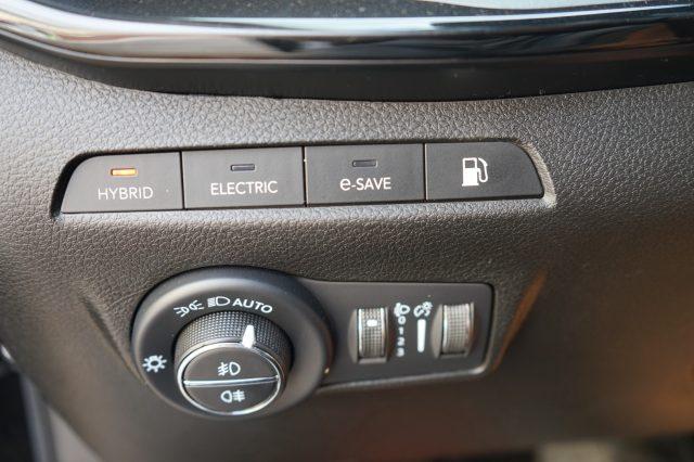 JEEP Compass 1.3 Turbo T4 240 CV PHEV AT6 4xe S
