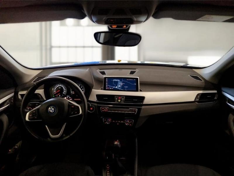 BMW X1 xDrive 25e Business Advantage automatico
