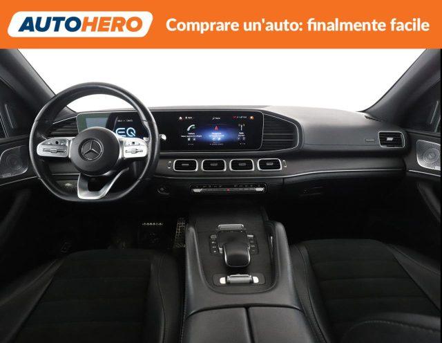 MERCEDES-BENZ GLE 350 de 4Matic EQ-Power Premium Plus