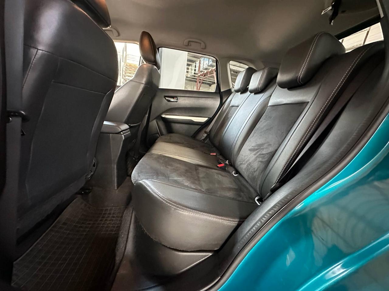Suzuki Vitara 1.6 DDiS V-Cool