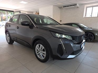 Peugeot 3008 BlueHDi 130 S&S EAT8 Active Business
