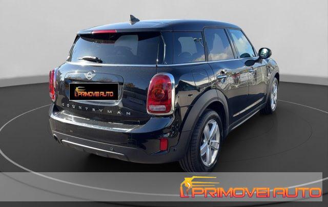 MINI Countryman 1.5 One Countryman