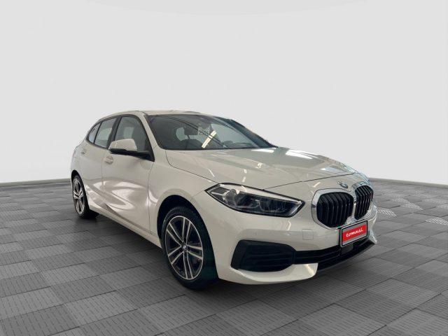 BMW 116 Serie 1 d BUSINESS ADVANTAGE