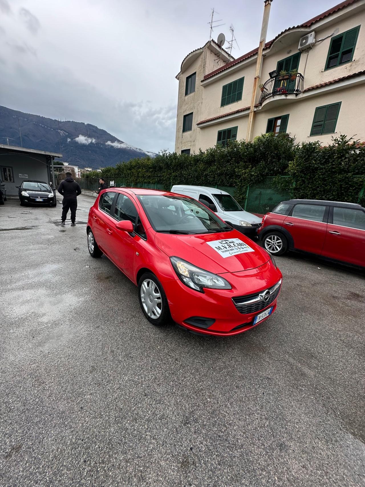 Opel Corsa 1.3 CDTI 5 porte b-Color