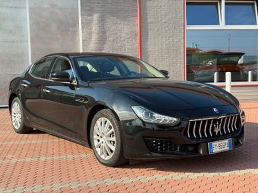 Maserati Ghibli V6 Diesel