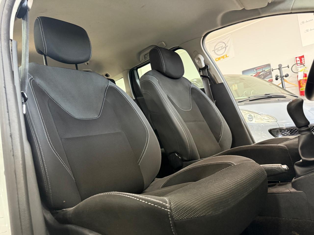Renault Clio sw 1.5 dci 2017 nuova