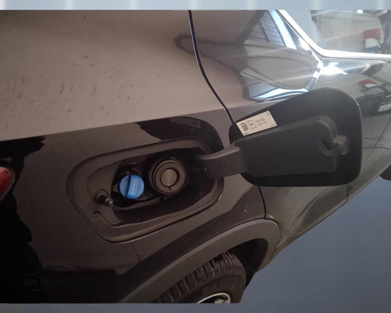 VOLVO XC40 - XC40 2.0 d3 Inscription geartronic my20