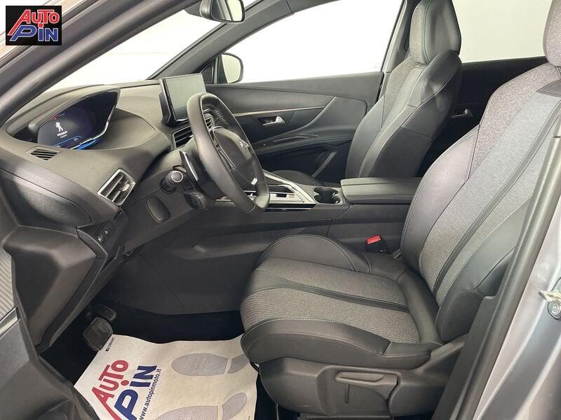 Peugeot 3008 BlueHDi 130 S&S EAT8 Allure