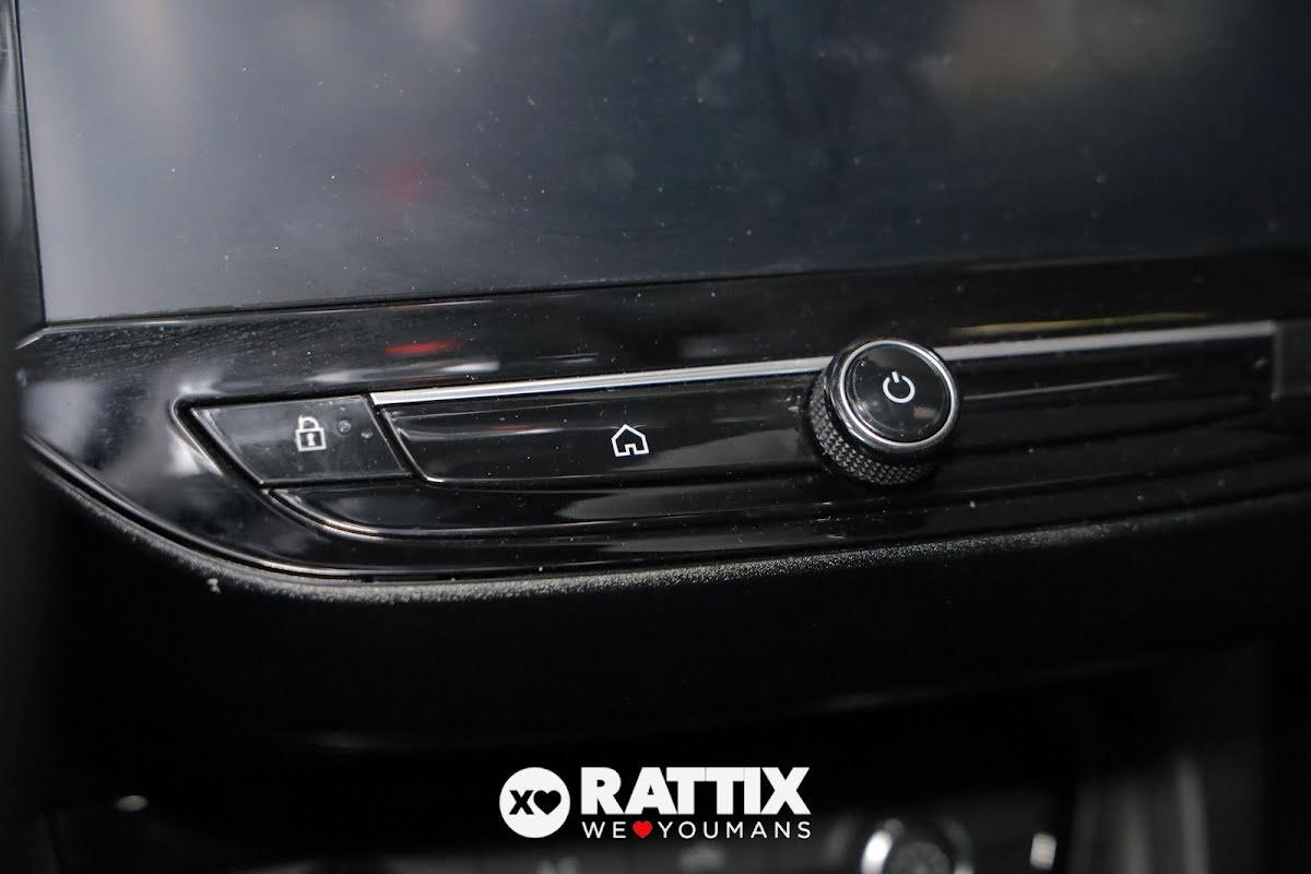 Opel Corsa 1.2 100CV GS AT8