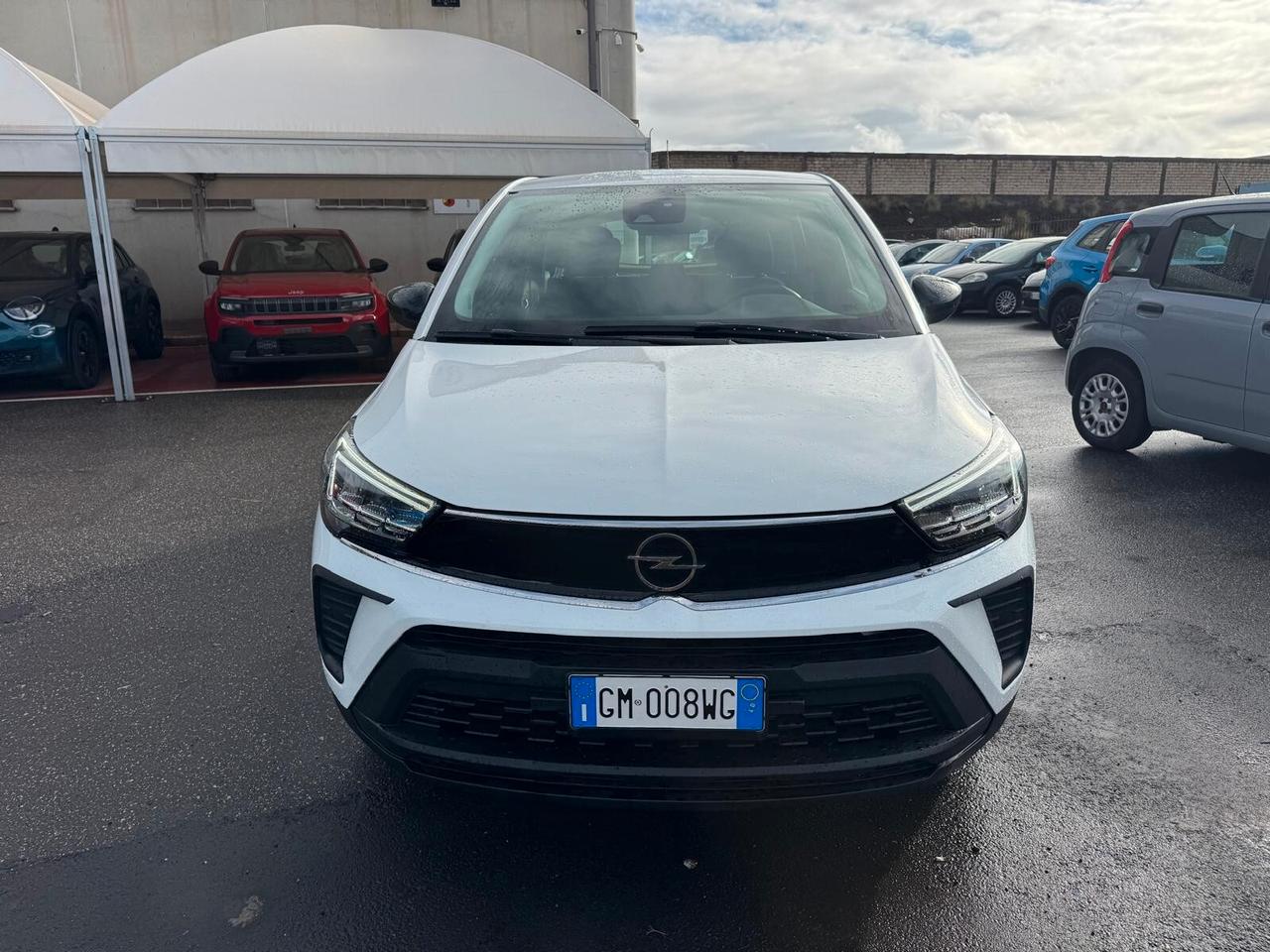 Opel Crossland 1.2 12V Start&Stop Edition 2023 - PARI AL NUOVO