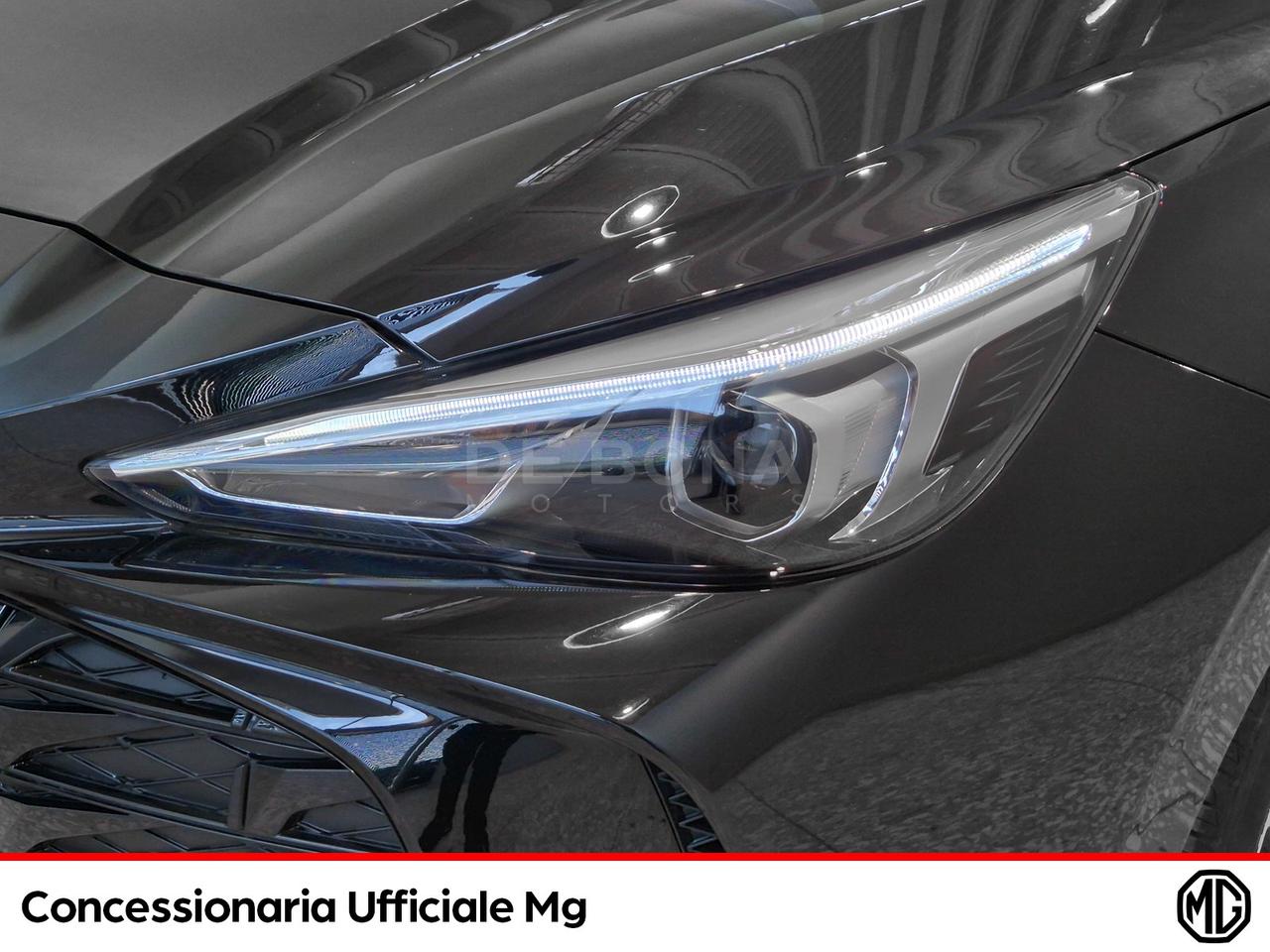 Mg MG3 1.5 comfort