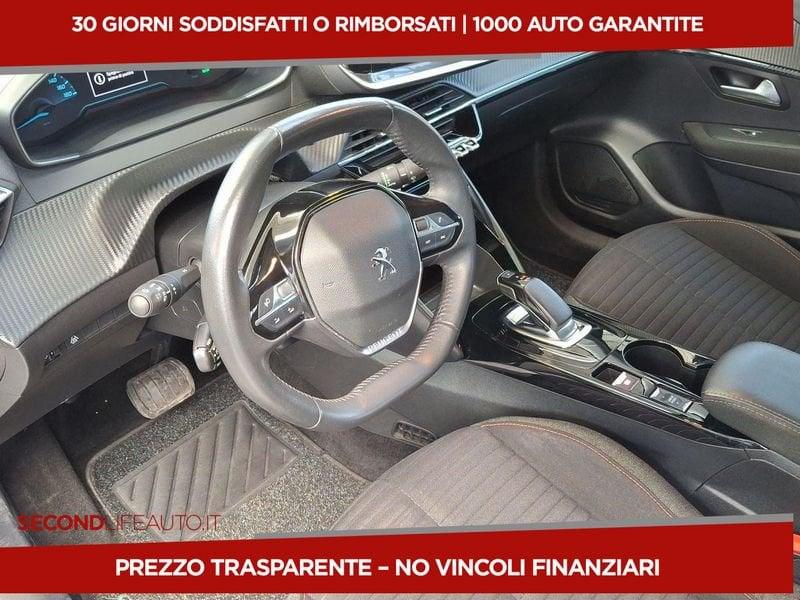 Peugeot 208 e- Active Pack 100kW