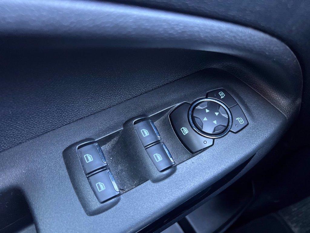 FORD EcoSport 1.0 EcoBoost 125 CV Start&Stop ST-Line del 2021