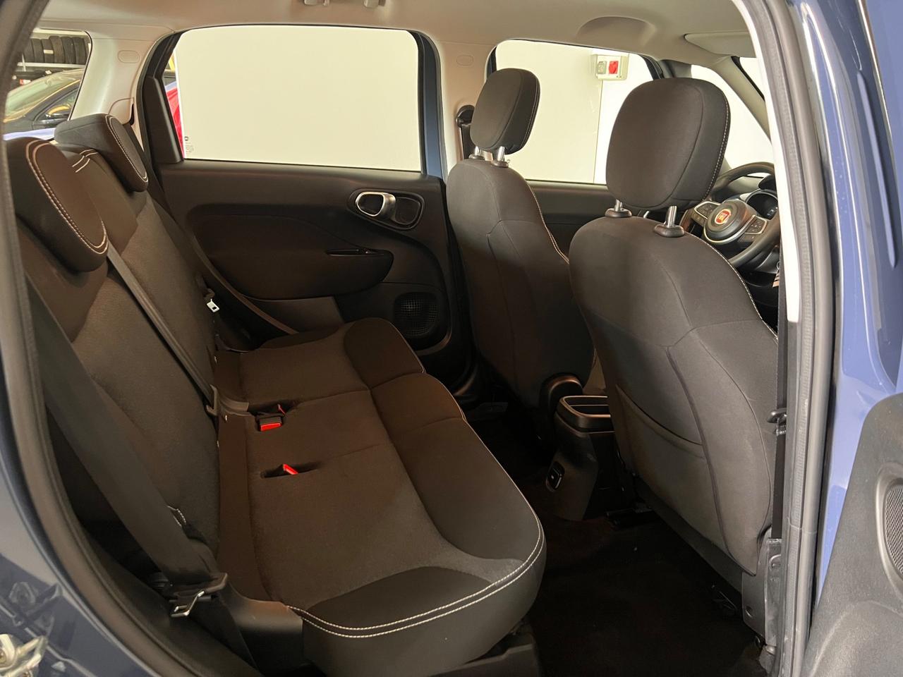 Fiat 500L 1.4 T-Jet 120 CV GPL Pop Star