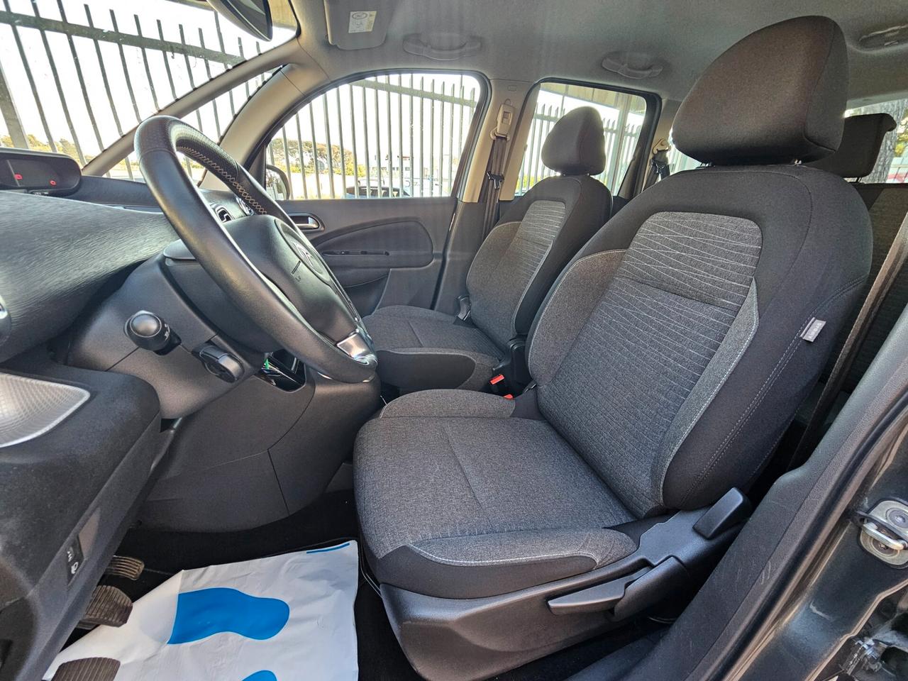 Citroen C3 Picasso 1.6 BlueHDi 100 Exclusive