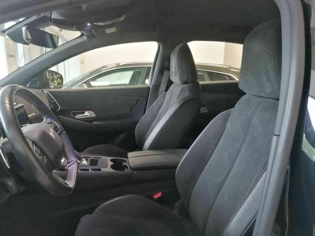 DS AUTOMOBILES DS 7 Crossback BlueHDi 130 aut. Performance Line+