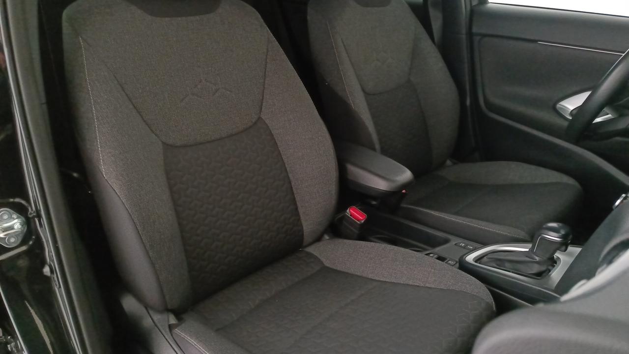 TOYOTA Yaris Cross 1.5h Trend awd-i 116cv e-cvt