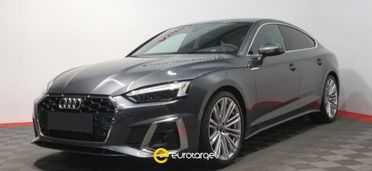 AUDI A5 SPB 40 TDI quattro S tronic S line edition