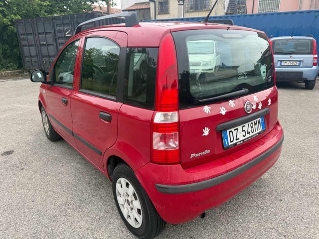 FIAT Panda 1.2 Emotion Eco