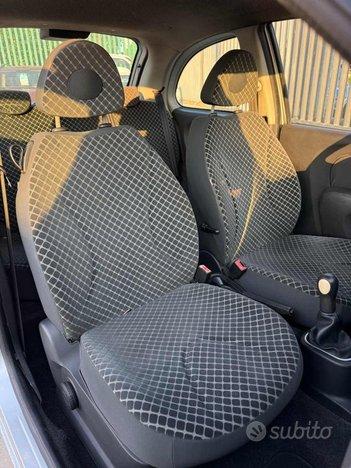 NISSAN Micra 1.5d 68CV 3 porte Jive