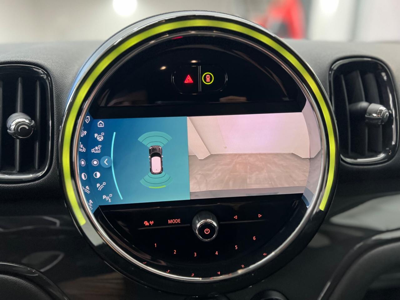 Mini Countryman 1.5 One Business 2021