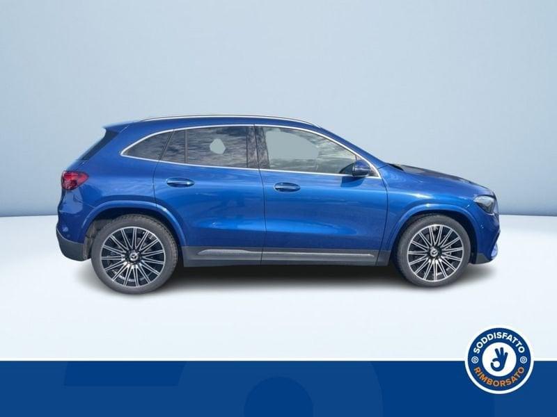 Mercedes-Benz GLA 200 Automatic AMG Line Premium