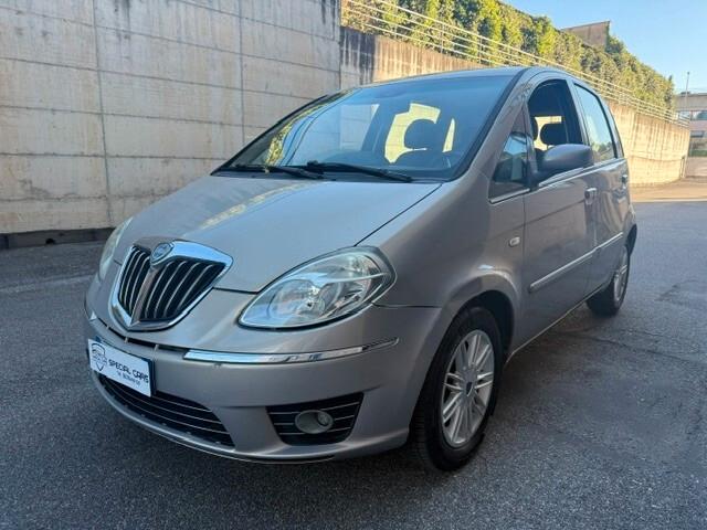Lancia MUSA 1.3 Multijet Oro