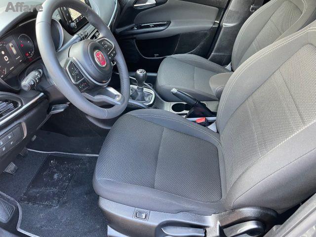 FIAT Tipo 1.3 Mjt S&S 5 porte City Life