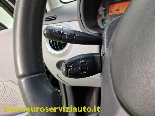 CITROEN C3 1.4 Exclusive