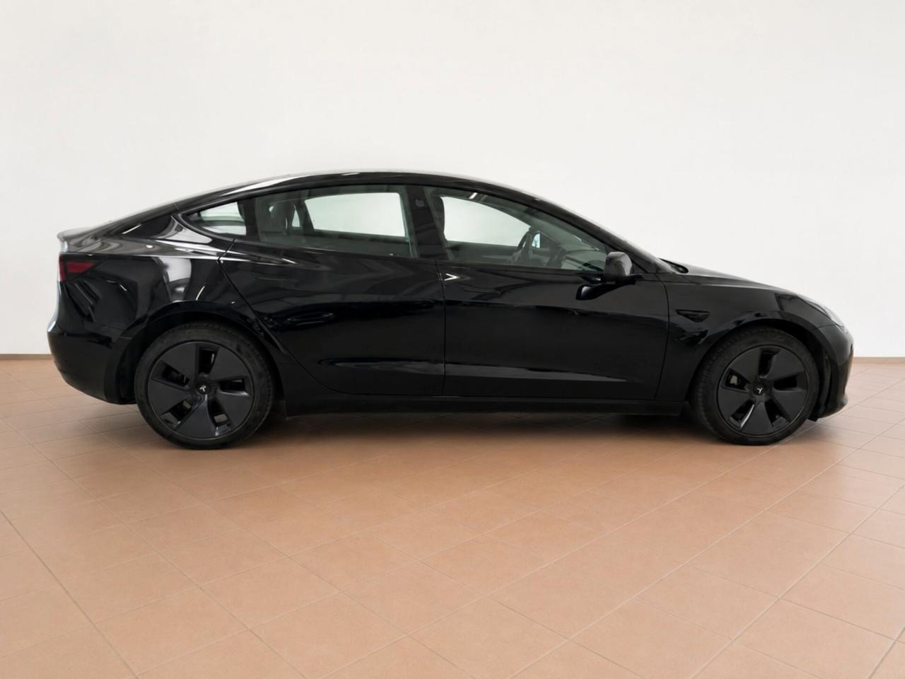 ---IN ARRIVO--- Tesla Model 3 Long Range Dual Motor AWD