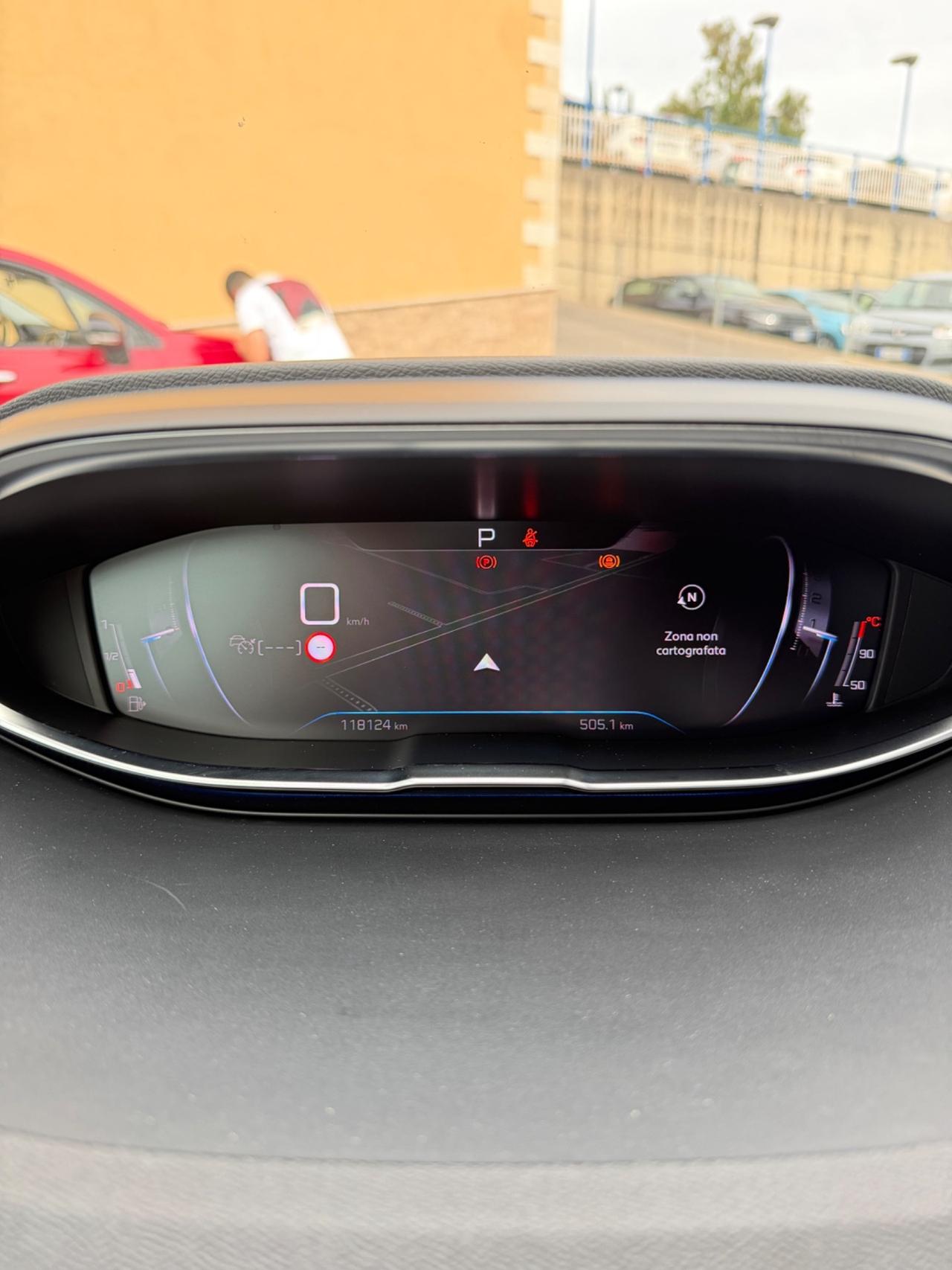 Peugeot 3008 1.5 BlueHDi 130 cv GT Line 2023