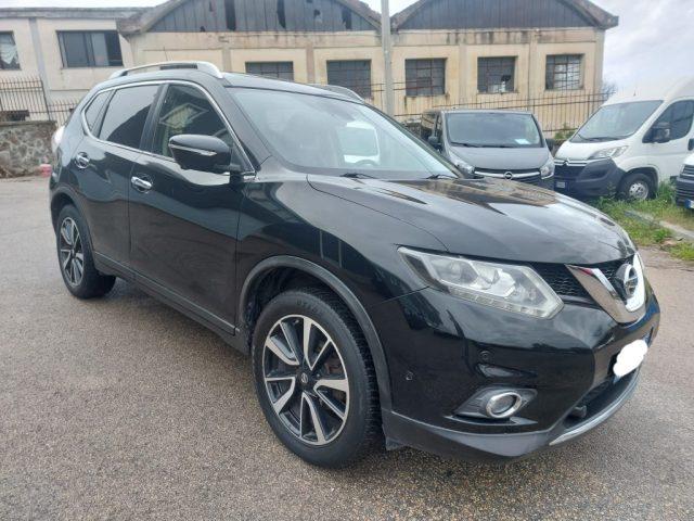 NISSAN X-Trail 1.6 DCI 2WD TEKNA