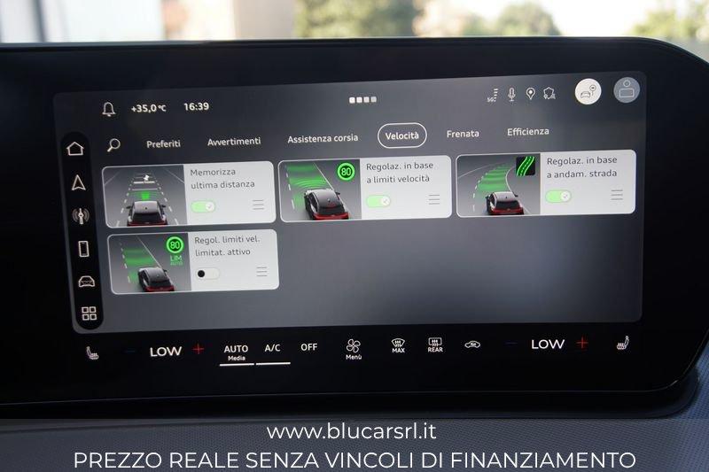 Audi Q3 Sportback TDI 110 kW S tronic S Line Edition