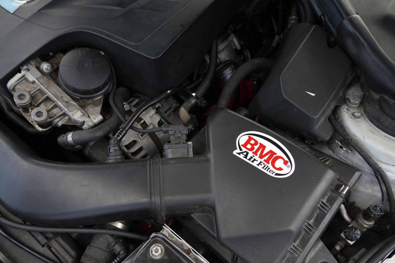 BMW 335 i 306CV Active Hybrid 3 Luxury 2015 - FULL PELLE