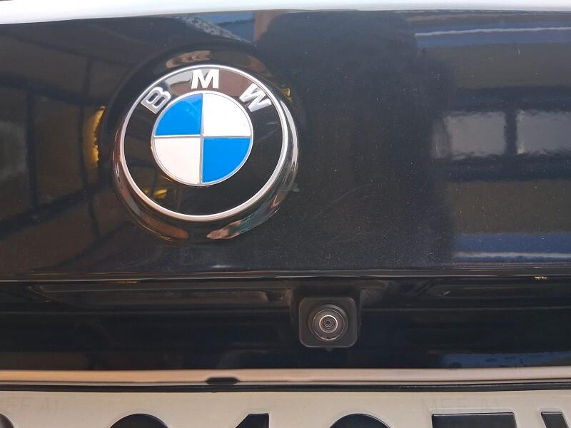 Bmw 520 520d 48V Touring Luxury