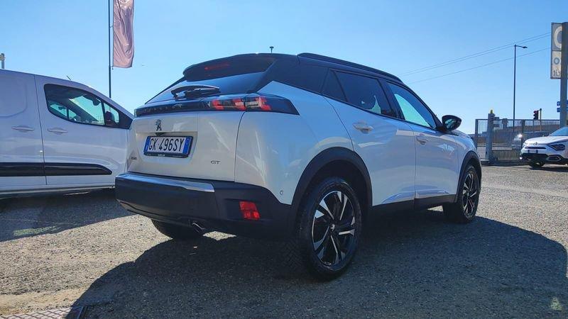 Peugeot 2008 2008 BlueHDi 110 S&S GT