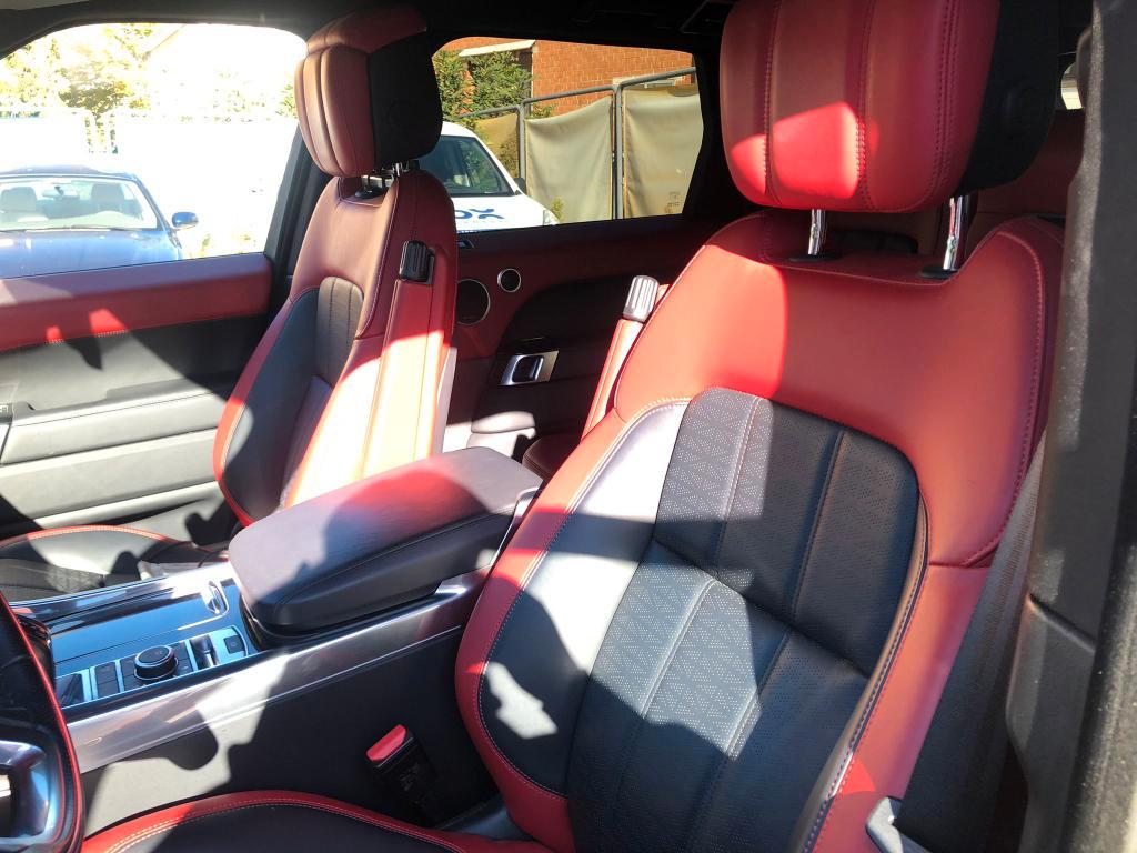 Land Rover Range Rover Sport 3.0d i6 mhev Autobiography Dynamic 350cv auto