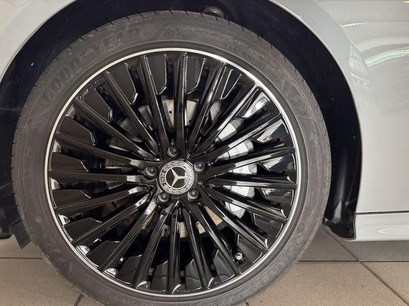 Mercedes-Benz CLE Cabrio CLE 220 d Cabrio AMG Line Premium Plus