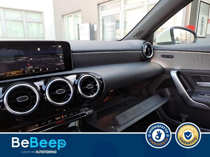 Mercedes-Benz Classe A A 200 SPORT