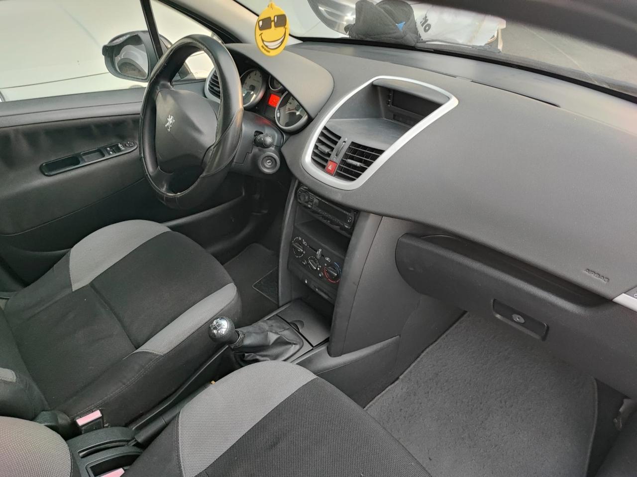 Peugeot 207 1.4 VTi 95CV 5p. Energie